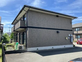 ヴェールヴィルⅡ C棟の画像