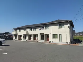 プラシードプレイスの画像