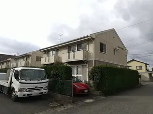 セジュール南吉方 A棟の画像