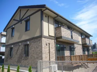 マルベリーガーデン A棟の画像