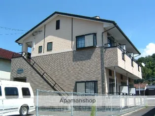 コーポマイⅢの画像