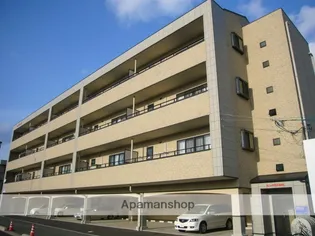 サンテラス幸町の画像