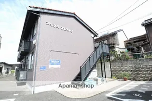 フェンスウエストⅡの画像