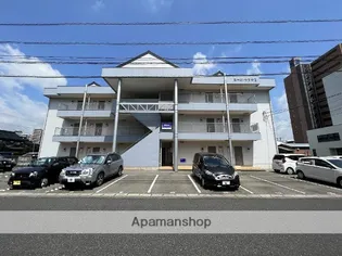 コーポサツキⅡの画像