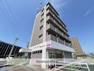 MTM【6階】の外観