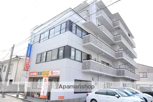 KTマンションの画像