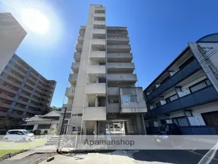 イートン・鳥取358【2階】の外観