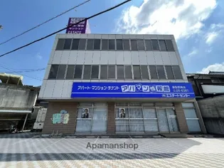 ハイツエステートⅡの画像