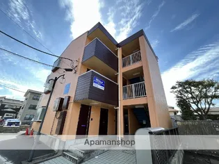 グランステージの画像