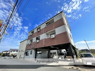 アイズ ブロック オブ フラッツの画像