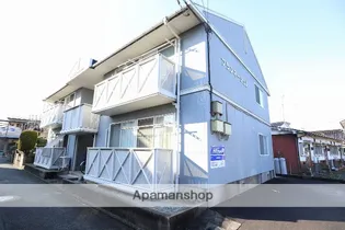 ブランネージュⅠの画像