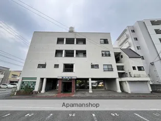 寿ハイツの画像