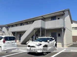 グロースK2【203号室】の外観