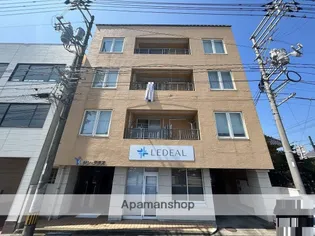 サンテラスの画像