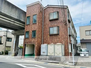 サンハイツ21【3階】の外観