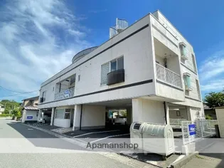 ラ・カサ・ボニータ【3階】の外観