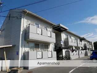 ハイツサンヴェルディの画像