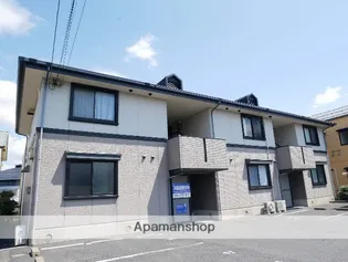 グランドソレーユの画像