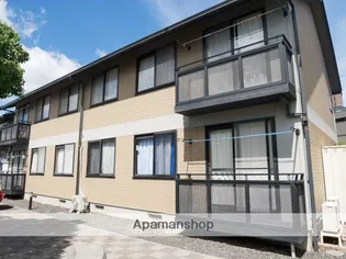 グランディール C棟の画像