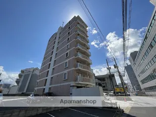 ユアコート駅南の画像