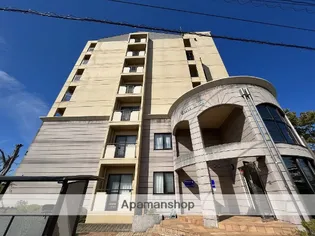 キャッスルⅠの画像