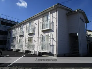 リバーサイドハイツの画像