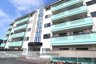 ガーデンコート寿の画像