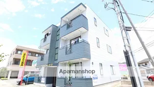 パルテールFの画像