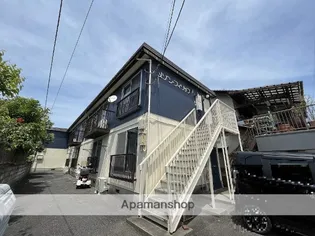 メゾンフィリップの画像