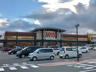 サンシャトーⅠ【1階】の周辺