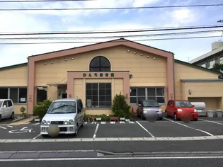 サンシャトーⅠ【1階】の周辺