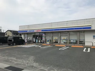 クレストールS・S・K・Ⅰ【2階】の周辺