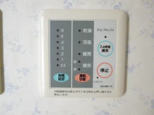 アネーロ【102号室】のその他画像