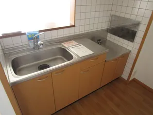 アネーロ【2階】のその他画像