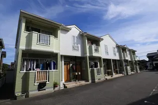 カーサ グランデBの画像