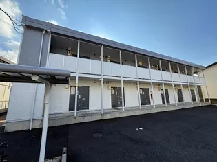 レオパレス翠山の画像