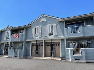 トマト&サンライズ【1階】の外観