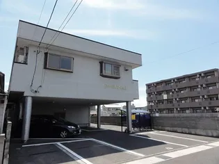 コーポTーの画像