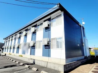レオパレス千代水の画像