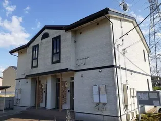 アルエット シエルの画像