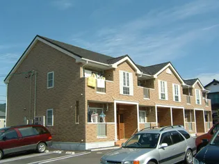 サンユニメント B棟の画像