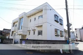 ハイツエステートⅥの画像