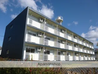 K’SB吉成【302号室】の外観