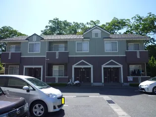 ワイフラットBの画像