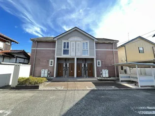 サンブライト ハイツの画像