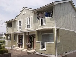 シャン ド フルールAの画像