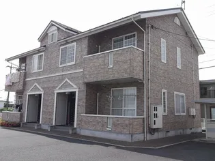 ハイツ UEYAMA Bの画像