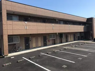 ミキスターAの画像