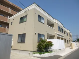 ヴィラジェミニの画像