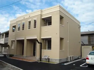 ビューティフルワン松下の画像